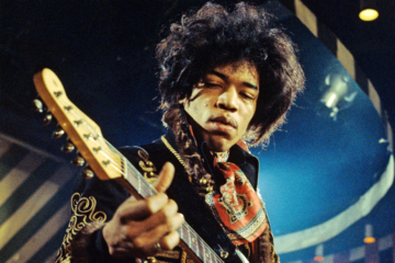 Carlo Verdone: «Nessuno sarà mai come Jimi Hendrix»