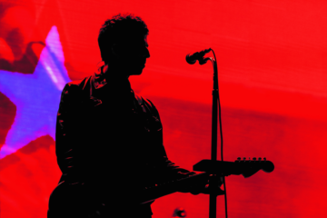 Noel Gallagher torna in Italia