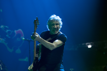 Roger Waters e i peccati dell’umanità in scena a Milano
