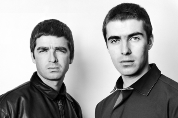 Gli Oasis pubblicheranno un brano inedito, s'intitola "Don’t Stop"