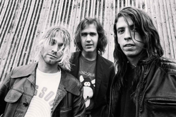 Nirvana, "Smells Like Teen Spirit" ha raggiunto 1 miliardo di visualizzazioni