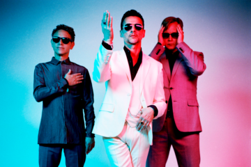 I Depeche Mode e Whitney Houston sono entrati nella Rock & Roll Hall Of Fame