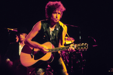 Il nuovo album di Bob Dylan s'intitola "Rough And Rowdy Ways"