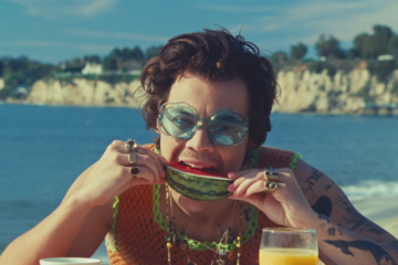 Guarda "Watermelon Sugar", il nuovo videoclip di Harry Style