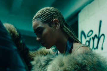 Perché "Freedom" di Beyoncé è l'inno del Black Lives Matter