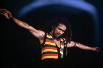 Bob Marley, guarda il nuovo video di "No Woman, No Cry"
