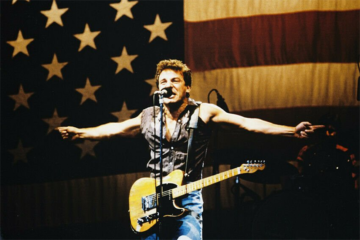 Independence Day: come la musica ha raccontato l'America