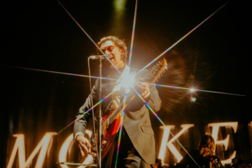 Gli Arctic Monkeys stanno lavorando al settimo disco?
