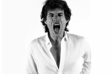 Mick Jagger, in arrivo un nuovo brano dal titolo "Pride Before A Fall"?