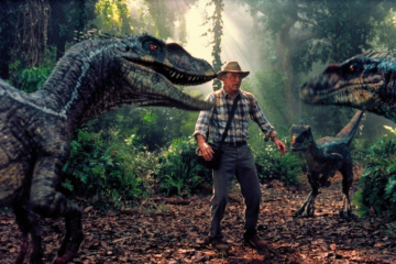 I dieci migliori film di Steven Spielberg