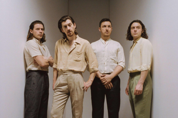 Arctic Monkeys, "The Car" è il nuovo album in uscita ad ottobre