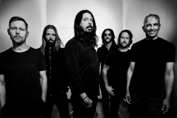 Grammy 2022, i vincitori: è dei Foo Fighters il Miglior album rock