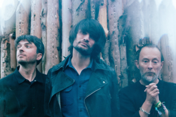 Come suonano gli Smile, il nuovo gruppo di Thom Yorke e Greenwood?