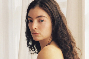 Lorde ha annunciato due date italiane per l'estate 2022