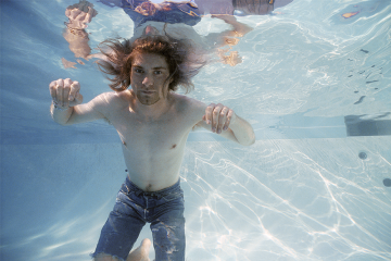 Tutti i brani di "Nevermind" dei Nirvana dal peggiore al migliore