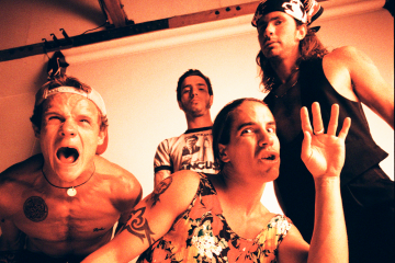 I brani di “Blood Sugar Sex Magik” dei Red Hot Chili Peppers dal peggiore al migliore