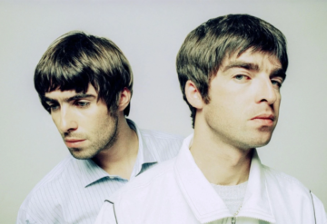 "(What’s the Story) Morning Glory?", gli Oasis sul tetto del mondo