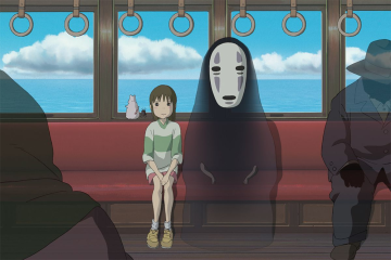 Tutti i film di Hayao Miyazaki dal peggiore al migliore