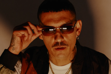 Noyz Narcos è il tiratore scelto del rap italiano