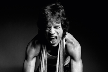 Mick Jagger è tornato con "Strange Game": ascoltala subito