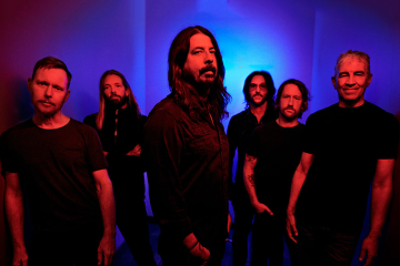 I Foo Fighters meritavano davvero di sbancare ai Grammy Awards?