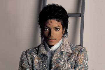 Tutti gli album di Michael Jackson dal peggiore al migliore
