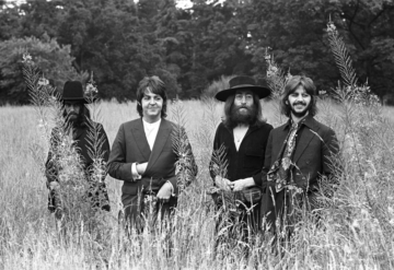 Viaggio nei segreti di "Abbey Road", il canto del cigno dei Beatles