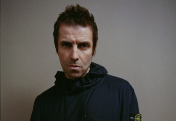 Liam Gallagher ha pubblicato un nuovo brano, s'intitola "Eh La"