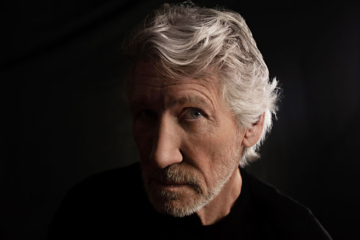 Annunciate quattro date in Italia per Roger Waters