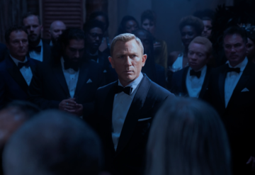 Dentro "No Time To Die", l'ultimo James Bond di Daniel Craig