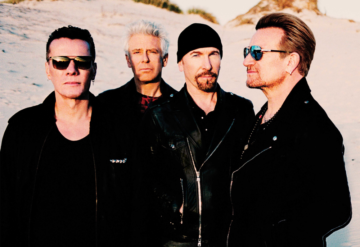 "Songs Of Ascent" sarà il prossimo album degli U2