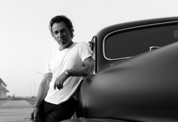 Tutti gli album di Bruce Springsteen dal peggiore al migliore