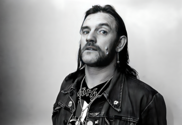 Lemmy Kilmister dei Motörhead, gli ultimi giorni del pirata del rock & roll