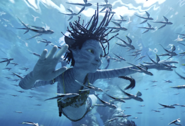 "Avatar – La via dell’acqua", James Cameron ha rifatto il miracolo