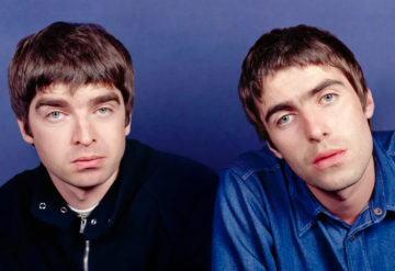 Tutti gli album degli Oasis dal peggiore al migliore