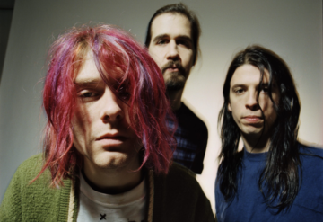 Nove volte in cui i Nirvana hanno fatto la differenza nel rock